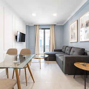 Appartement met Twee Slaapkamers